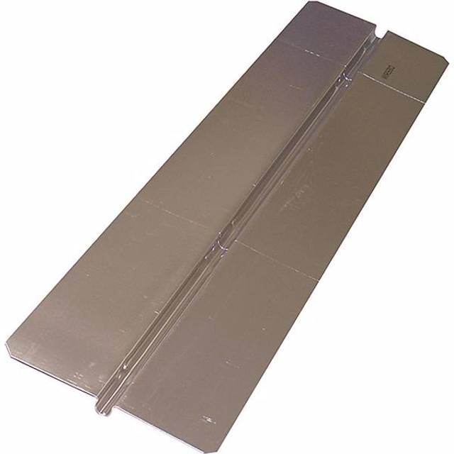Billede af Uponor varmeford.pl.0.5mm alu