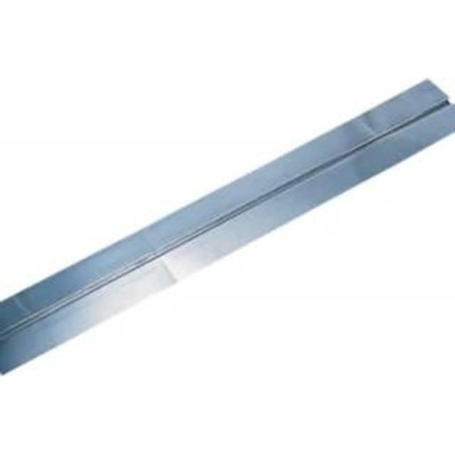 Billede af GT Build Varmefordelingsplade 115x28 cm til 20 mm pexrør