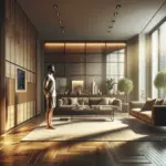 Fordele og ulemper ved gulvvarme i hjemmet